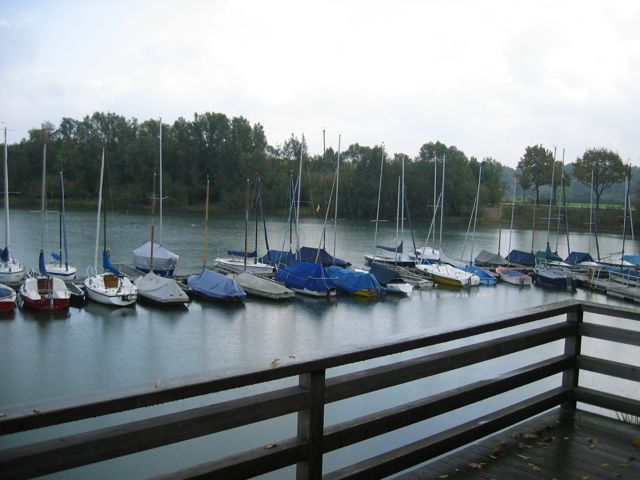 diersfordt hafen